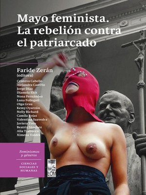 cover image of Mayo feminista. La rebelión contra el patriarcado